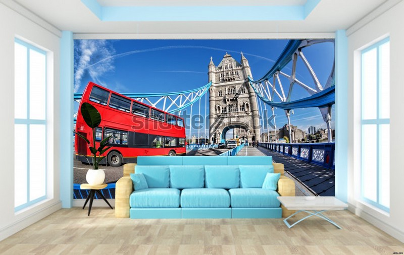 Địa danh châu Âu MDD-083